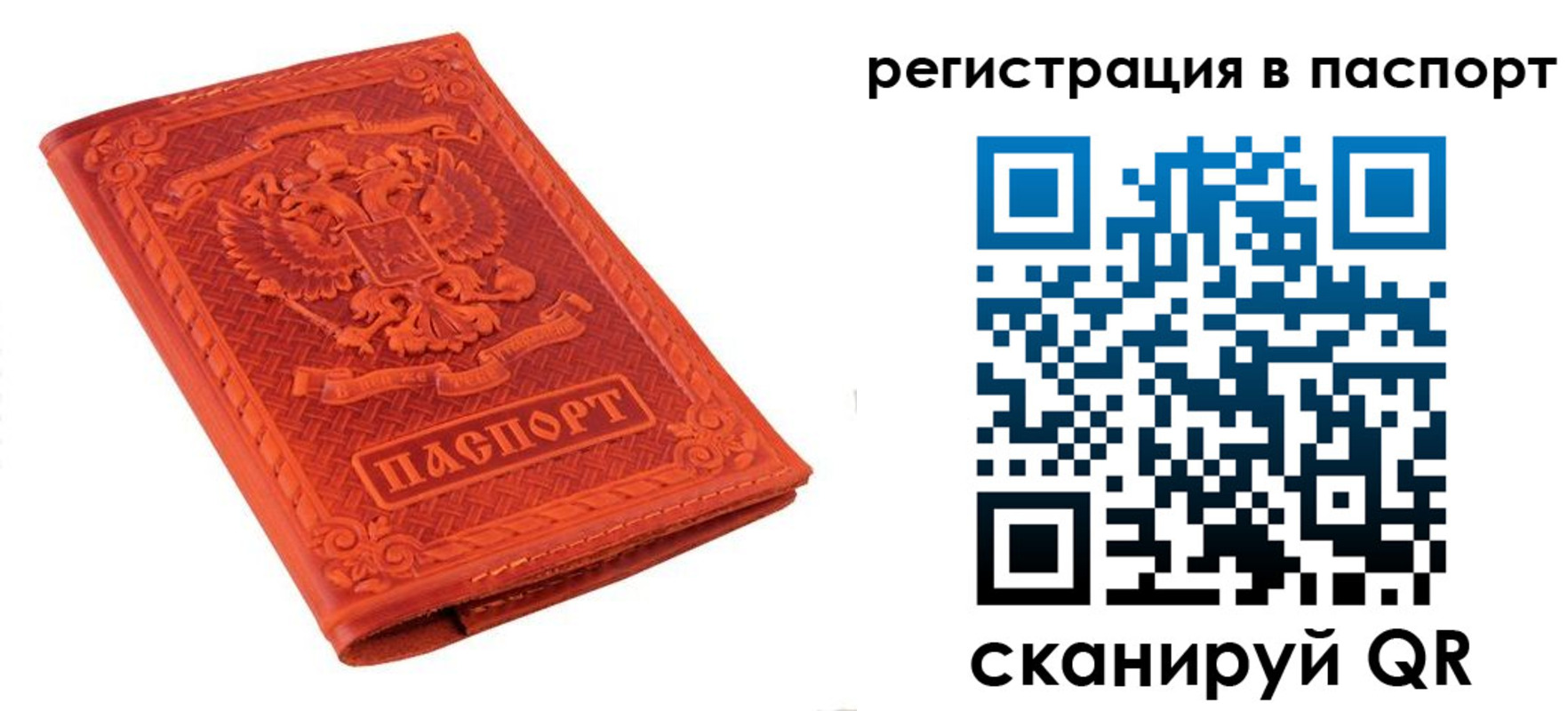 прописка паспорт в Тамбове
